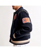 1985 Super Bowl Champions Chicago Bears Varsity Jacket