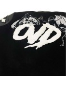 777 O-Ver-Dose Varsity Jacket