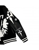 777 O-Ver-Dose Varsity Jacket