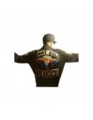 8 Ball Posse Eazy E Bomber Jacket