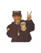 8 Ball Posse Eazy E Bomber Jacket