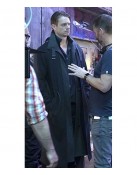 Altered Carbon Takeshi Kovacs Coat