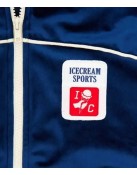 BBC Ice Cream Velour Jacket