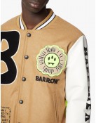 Barrow College Varsity Jacket