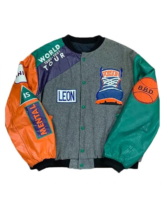 Bell Biv Devoe Jacket