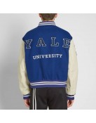 Calvin Klein Yale University Varsity Jacket