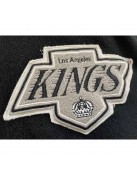 Campbell LA Kings Varsity Jacket