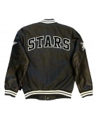 Dallas Stars Prospect Varsity Jacket