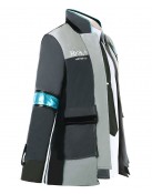 Detroit Become Human Connor’s Grey Jacket