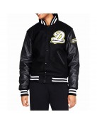 Dreamville Letterman Jacket