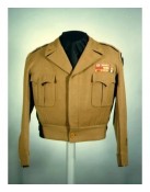 Dwight Eisenhower Jacket