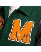 FAMU The National 1984 Champions of America Varsity Jacket