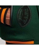 FAMU The National 1984 Champions of America Varsity Jacket