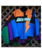 Gatorade Racer Bomber Jacket