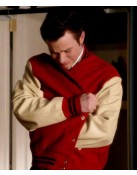 Glee Chris Colfer Letterman Jacket