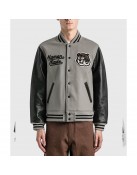 Human Made Miles Sanders Varsity Jacket