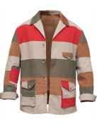 Hunter Thompson Loathing Field Jacket