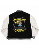 Kendall Hurns Varsity Mcdonald’s Jacket