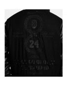 LA Lakers Kobe Bryant Destroyer Jacket