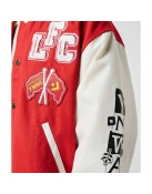 LFC Converse Varsity Jacket