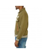 LRG Team Player Varsity Jacket