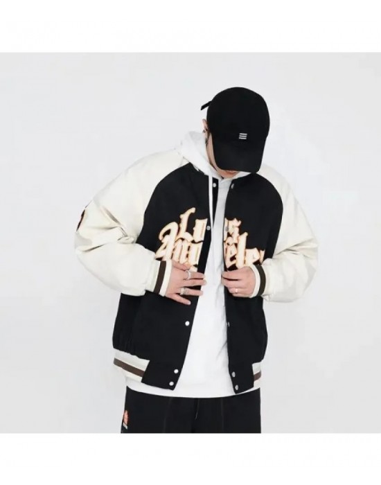 Los Angeles Varsity Jacket