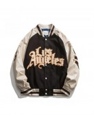 Los Angeles Varsity Jacket