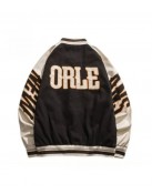 Los Angeles Varsity Jacket