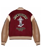 Lucky 8 A Few Good Kids Varsity Jacket