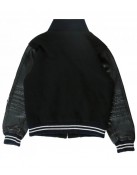 Men's DAVF Undercover Varsity Jacket