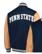 Men’s Nittany Lions Penn State Letterman Jacket