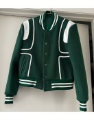 Milano Gamble Varsity Jacket