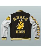 N. Hale High School Snoop Dogg Varsity Jacket