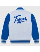 NCAA Memphis Tigers OVO Varsity Jacket