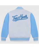 NCAA North Carolina Tar Heels OVO Varsity Jacket