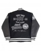 NLBM New York Black Yankees Jacket