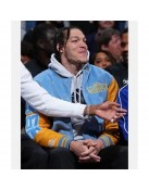 Nuggets Aaron Gordon Varsity Jacket