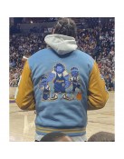 Nuggets Aaron Gordon Varsity Jacket