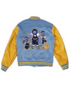 Nuggets Aaron Gordon Varsity Jacket