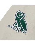 OVO NY Jets Green Varsity Jacket