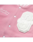 OVO Valentine’s Day Varsity Jacket