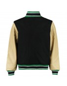 Philadelphia Eagles Kevin Hart Varsity Jacket