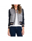 Pretty Little Liars S05 Shay Mitchell Varsity Jacket