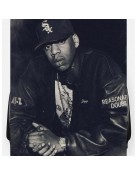 Reasonable Doubt Varsity Jacket