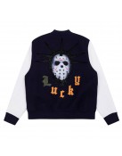 Roku Studio Ghost Town Varsity Jacket