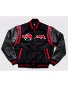 SOHK Wildstyle Varsity Jacket