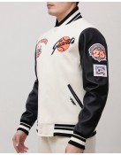 San Francisco Giants majestic Varsity jacket