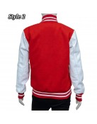 Taylor Swift 22 Concert Letterman Jacket