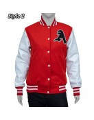 Taylor Swift 22 Concert Letterman Jacket