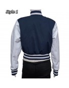 Taylor Swift 22 Concert Letterman Jacket